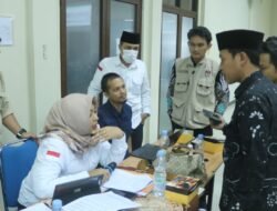 Catatan Kritis Bawaslu Ciamis dalam Pleno DPS Kabupaten