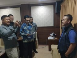 KPU Ciamis Gelar Bimtek Kehumasan untuk PPK