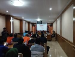 KPU Ciamis Perpanjang Pendaftaran Cakada untuk Pilkada 2024