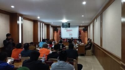 KPU Ciamis Perpanjang Pendaftaran Cakada untuk Pilkada 2024