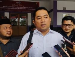 Bawaslu Ciamis Pastikan Tes Kesehatan Bapaslon Pilkada 2024 Sesuai Aturan