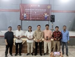 IJTI Galuh Raya Bersama KPU Ciamis Sosialisasikan Pilkada 2024