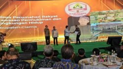 Pemkab Ciamis Raih Penghargaan Adi Niti 2024 dari Kemen LHK-RI