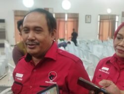 Jeje Wiradinata: Pencalonan Saya Bukan Soal Menang atau Kalah