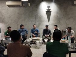 OKP Islam Ciamis Ngobrol Isu Terkini Bareng Yana D Putra