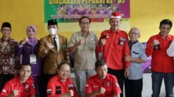 Herdiat Yana Dapat Tambahan Dukungan dari Pemuda Batak Bersatu dan Pepabri Ciamis