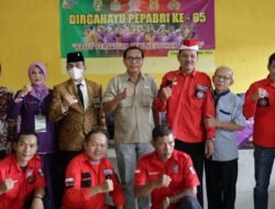 Herdiat Yana Dapat Tambahan Dukungan dari Pemuda Batak Bersatu dan Pepabri Ciamis