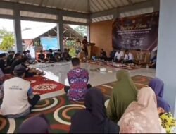 IPJI Ciamis Bersama KPU Kembali Sosialisasikan Pilkada Serentak 2024