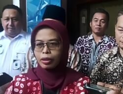 KPU Ciamis Pastikan Kelancaran Distribusi Logistik Pilkada 2024