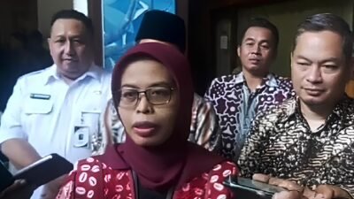 KPU Ciamis Pastikan Kelancaran Distribusi Logistik Pilkada 2024