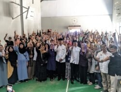 HY Roadshow di Cimaragas, Sampaikan Visi Pengembangan Ekonomi dan Wirausaha Pemuda