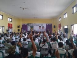 Ketua PBB Ciamis: HY Sosok Pemimpin Ideal untuk Ciamis