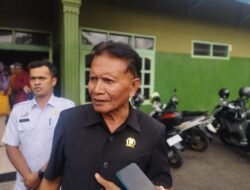 Serap Aspirasi Masyarakat, Toto Marwoto Gelar Reses