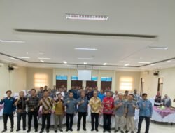 Pemkab Ciamis Dorong Reformasi Birokrasi Lewat Manajemen Talenta dan Digitalisasi