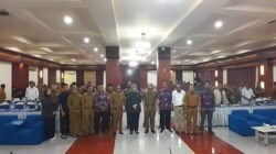 Bawaslu Ciamis Sosialisasikan Netralitas untuk Kepala Desa, Perangkat Desa, dan BPD di Pilkada 2024