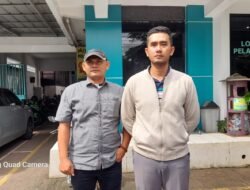 PLN Ciamis Pecat Pegawai Gara-Gara Status WA Tak Pantas