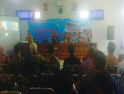 AKMI Suaka Bahari Dorong Kecamatan Baregbeg Jadi Percontohan Transformasi Digital