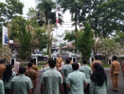 Pj Bupati Ciamis Dorong Bapenda Tingkatkan PAD dengan Inovasi