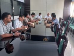 Formagat Ciamis Audiensi dengan Pemkab, Bahas Isu Dana Desa dan Fasilitas Disabel