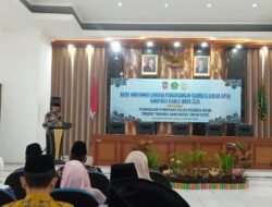 Pembinaan Intensif: Strategi Ciamis Raih Prestasi di MTQH Jabar