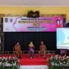 GOW Ciamis Serukan Pemberdayaan Perempuan dan Stop Pernikahan Anak