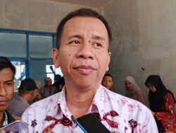 130 Kelompok Peternakan dan Perikanan di Ciamis Terima Dana Hibah