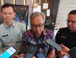 Satpol PP Ciamis Evaluasi DBHCHT pada Bidang Hukum Tahun Anggaran 2024