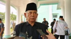 Budi Waluya: Dai Membangun Peradaban Melalui Dakwah