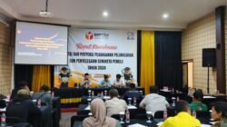 Pilkada Serentak 2024 di Ciamis Zero PHP