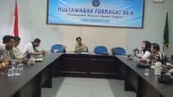 Gerakan Priangan Timur Membaca, Program Unggulan Formagat di Bawah Aep Supryadi