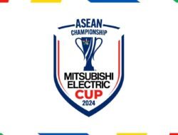 Jadwal Lengkap Grup dan Fase Gugur Piala AFF 2024