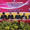 Herdiat Sunarya Sah Jadi Bupati Terpilih Pilkada Ciamis 2024