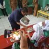 Program Makan Bergizi Gratis di Ciamis Resmi Diluncurkan