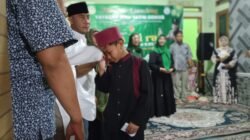 Yayasan Bina Yatim Genius Siap Dukung Masa Depan Yatim Piatu di Ciamis