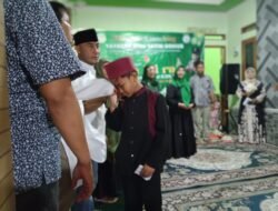 Yayasan Bina Yatim Genius Siap Dukung Masa Depan Yatim Piatu di Ciamis