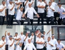 Inovasi Rabu Ber-Iket, Upaya Disbudpora Ciamis Lestarikan Budaya