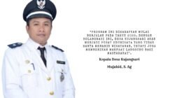 Desa Kujangsari Bangun Eduwisata Peternakan Ramah Lingkungan