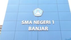 Siswa SMAN 1 Banjar Jelajah Malang, Belajar di Luar Kelas Jadi Lebih Seru. (Foto: Istimewa)