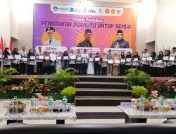 PGRI Ciamis Gelar Seminar Pendidikan, Tingkatkan Kompetensi Guru