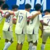 PSGC Ciamis Huni Dasar Klasemen Usai Takluk 1-2 dari Persekabpas Pasuruan