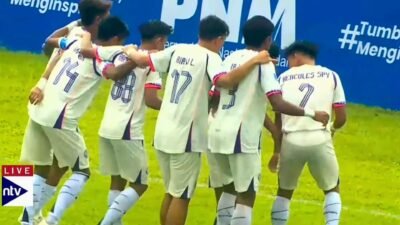 PSGC Ciamis Huni Dasar Klasemen Usai Takluk 1-2 dari Persekabpas Pasuruan