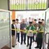 Wamendikdasmen Resmikan Gedung RPS DKV SMK Ma’arif Ciamis