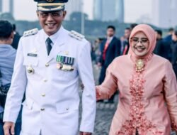 Bupati Ciamis Dilantik Presiden Prabowo, Jadi Bagian dari Sejarah Baru Indonesia