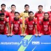 Laga NZR Sumbersari vs Sumut United Jadi Kunci Nasib Persiba ke Liga 2