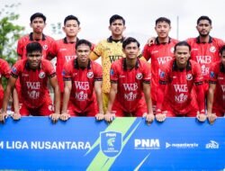 Laga NZR Sumbersari vs Sumut United Jadi Kunci Nasib Persiba ke Liga 2