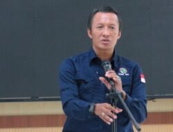 Kecam Teror Kepala Babi ke Redaksi Tempo, Ketum IWO: Ini Ancaman Terhadap Kebebasan Pers