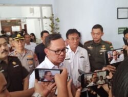 Wamendagri Bima Arya: APBD Harus Efisien dan Tepat Sasaran