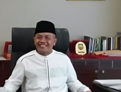 PCNU Ciamis Gelar Rakorcab, Bahas Kaderisasi hingga Penentuan Arah Kiblat di 5000 Titik