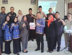Dinkes Ciamis Intensifkan Penanggulangan Tuberkulosis, Target Eliminasi pada 2030