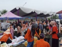 GPM di Ciamis: Murah untuk Warga, Berkah untuk Pelaku Usaha